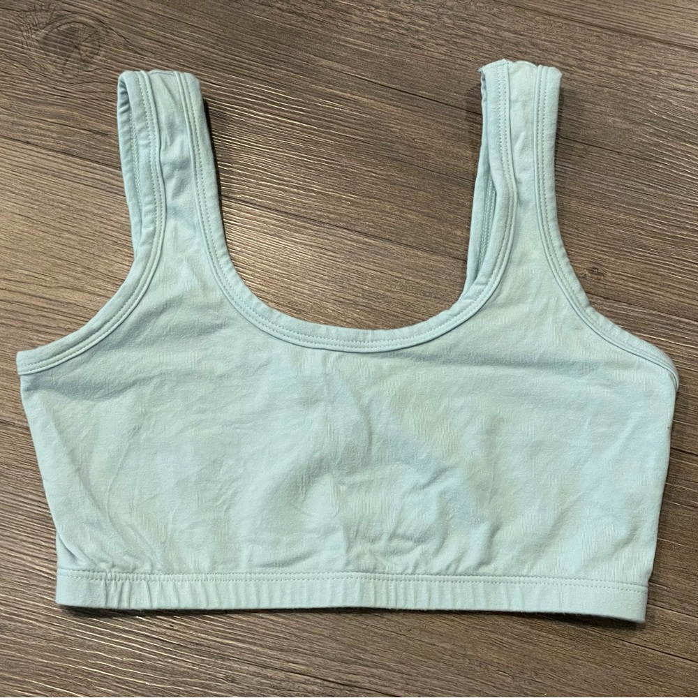 ARQ Full Coverage Bra – Baby